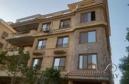 Villa for sale in Mohamed Naguib Axis - North Investors Area - New Cairo City - Cairo