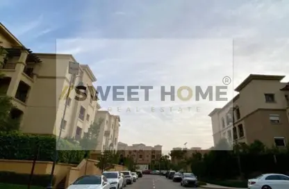 Apartment - 3 Bedrooms - 3 Bathrooms for rent in Mivida - 5th Settlement Compounds - The 5th Settlement - New Cairo City - Cairo