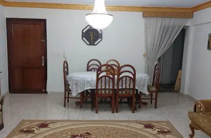 شقة - 3 غرف نوم - 3 حمامات للايجار في امتداد الرحاب - الرحاب - مدينة القاهرة الجديدة - القاهرة