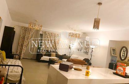Chalet - 2 Bedrooms - 2 Bathrooms for sale in Marassi - Sidi Abdel Rahman - North Coast