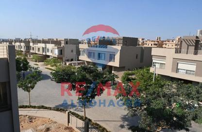 Villa - 5 Bedrooms - 6 Bathrooms for sale in Palm Hills   Palm Valley - 26th of July Corridor - 6 October City - Giza