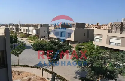 Villa - 5 Bedrooms - 6 Bathrooms for sale in Palm Hills   Palm Valley - 26th of July Corridor - 6 October City - Giza