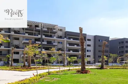 Apartment - 3 Bedrooms - 3 Bathrooms for sale in Stoda - Sheraton Al Matar - El Nozha - Cairo