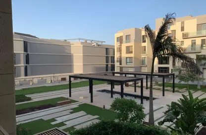 Apartment - 4 Bedrooms - 4 Bathrooms for sale in Allegria - Sheikh Zayed Compounds - Sheikh Zayed City - Giza