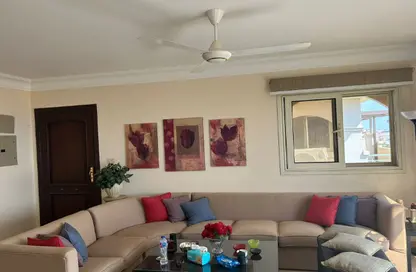 Chalet - 3 Bedrooms - 3 Bathrooms for sale in La Vista 3 - La Vista - Al Ain Al Sokhna - Suez