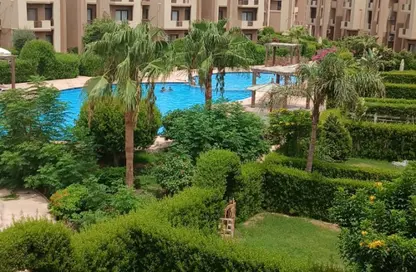 شاليه - 2 غرف نوم - 1 حمام للبيع في بلو باي اسيا السخنة - العين السخنة - السويس