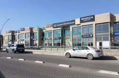 محل - استوديو - 5 حمامات للايجار في سوديك ويست - كمبوندات الشيخ زايد - الشيخ زايد - الجيزة