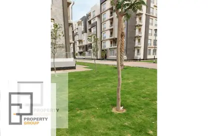 Apartment - 3 Bedrooms - 2 Bathrooms for sale in Jannat October - 6 October Compounds - 6 October City - Giza