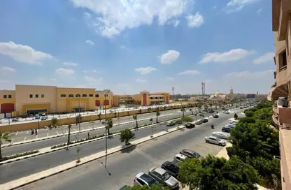 شقة - 2 غرف نوم - 1 حمام للبيع في الرحاب المرحلة الأولى - الرحاب - مدينة القاهرة الجديدة - القاهرة
