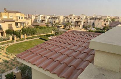 Villa - 4 Bedrooms - 4 Bathrooms for sale in Mivida - 5th Settlement Compounds - The 5th Settlement - New Cairo City - Cairo