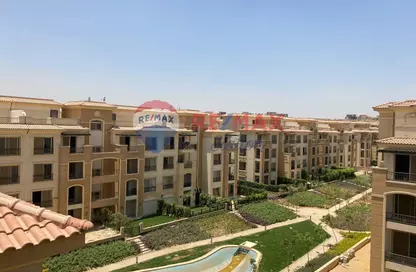 Penthouse - 2 Bedrooms - 2 Bathrooms for sale in Stone Residence - 5th Settlement Compounds - The 5th Settlement - New Cairo City - Cairo