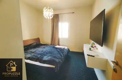 شقة - 2 غرف نوم - 2 حمامات للايجار في ميفيدا - كمبوندات التجمع الخامس - التجمع الخامس - مدينة القاهرة الجديدة - القاهرة