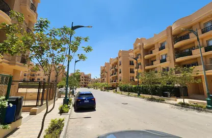 Apartment - 4 Bedrooms - 3 Bathrooms for sale in Diar 2 - 6 October Compounds - 6 October City - Giza