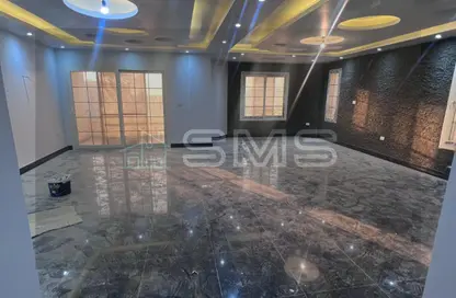 Apartment - 3 Bedrooms - 3 Bathrooms for rent in Al Shouyfat - 5th Settlement Compounds - The 5th Settlement - New Cairo City - Cairo