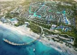 Townhouse - 3 Bedrooms - 3 Bathrooms for sale in Soul North Coast - Qesm Ad Dabaah - North Coast