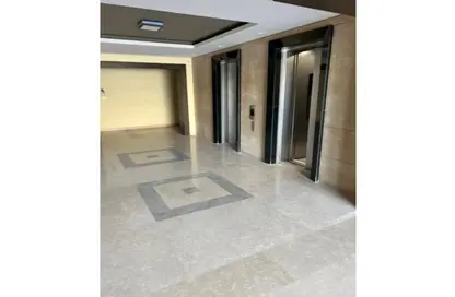 شقة - 2 غرف نوم - 2 حمامات للبيع في نيو جيزة - طريق مصر اسكندرية الصحراوي - مدينة 6 أكتوبر - الجيزة