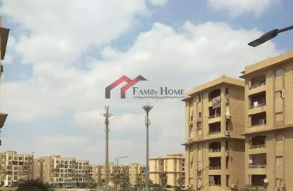 Apartment - 3 Bedrooms - 1 Bathroom for sale in Masaken Zahraa Nasr City St. - Zahraa Madinat Nasr - Nasr City - Cairo