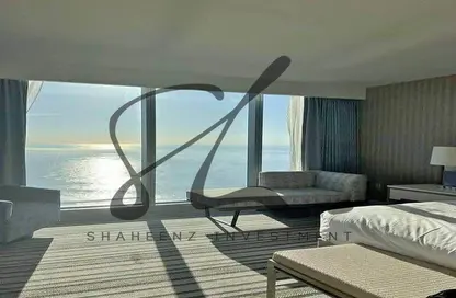 Apartment - 3 Bedrooms - 2 Bathrooms for sale in Mazarine - New Alamein City - Al Alamein - North Coast
