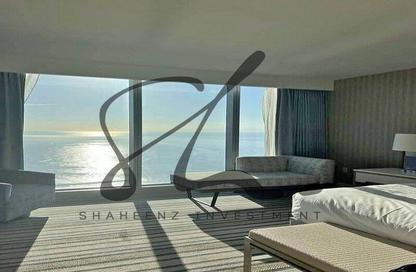 Chalet - 2 Bedrooms - 2 Bathrooms for sale in Latin District - New Alamein City - Al Alamein - North Coast