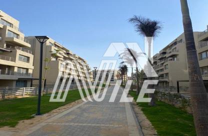 Apartment - 4 Bedrooms - 3 Bathrooms for sale in Palm Hills New Cairo - 5th Settlement Compounds - The 5th Settlement - New Cairo City - Cairo