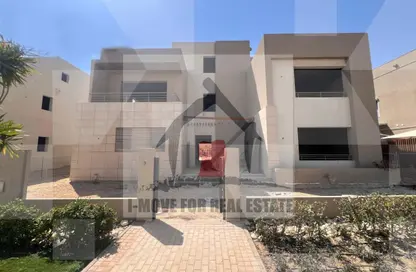 فيلا - 6 غرف نوم - 7 حمامات للبيع في ذا كراون - طريق مصر اسكندرية الصحراوي - مدينة 6 أكتوبر - الجيزة