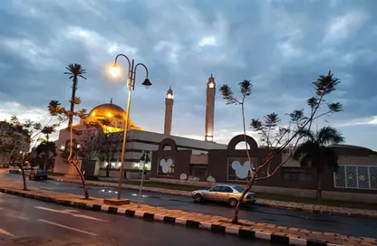 Apartment - 2 Bedrooms - 1 Bathroom for rent in Madinaty - Cairo Apartment - 2 Bedrooms - 1 Bathroom for rent in Madinaty - Cairo