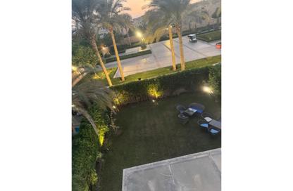 Twin House - 4 Bedrooms - 5 Bathrooms for rent in Mivida - 5th Settlement Compounds - The 5th Settlement - New Cairo City - Cairo