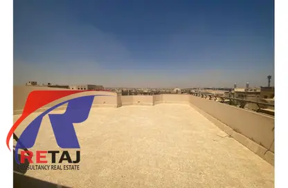 Apartment - Studio - 1 Bathroom for rent in Street7 - District 1 - The 5th Settlement - New Cairo City - Cairo