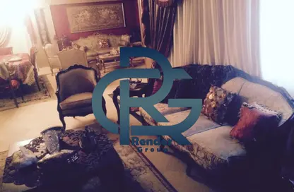 Apartment - 3 Bedrooms - 2 Bathrooms for sale in Arabeya - South Investors Area - New Cairo City - Cairo