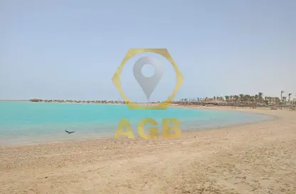 شاليه - غرفة نوم - 1 حمام للبيع في دايموند ريزورت - رأس سدر - محافظة جنوب سيناء