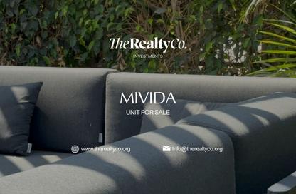 Villa - 3 Bedrooms - 4 Bathrooms for sale in Villette - 5th Settlement Compounds - The 5th Settlement - New Cairo City - Cairo
