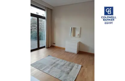 Apartment - 2 Bedrooms - 2 Bathrooms for rent in Forty West - Sheikh Zayed Compounds - Sheikh Zayed City - Giza