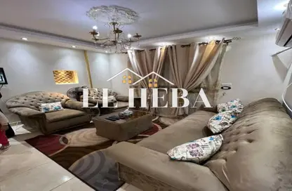 Apartment - 2 Bedrooms - 1 Bathroom for rent in Madinaty - Cairo