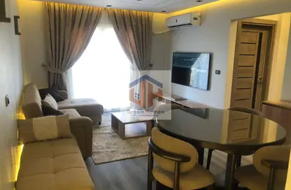 شقة - 2 غرف نوم - 1 حمام للبيع في پريڤادو - مدينتي - القاهرة