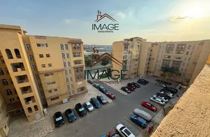 Apartment - 3 Bedrooms - 2 Bathrooms for sale in Madinaty - Cairo