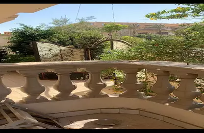 Apartment - 3 Bedrooms - 2 Bathrooms for sale in Naguib Al Rihani St. - Al Narges 7 - Al Narges - New Cairo City - Cairo