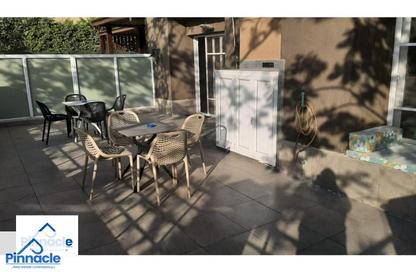 Apartment - 1 Bedroom - 1 Bathroom for sale in The Village - South Investors Area - New Cairo City - Cairo