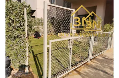 شقة - 2 حمامات للايجار في مون ريزيدنس - فيفث سكوير - التجمع الخامس - مدينة القاهرة الجديدة - القاهرة