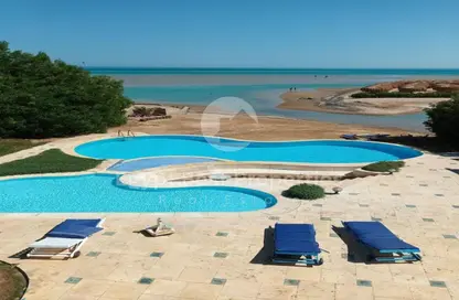 Villa - 5 Bedrooms - 6 Bathrooms for sale in Mangroovy Residence - El Gouna - Hurghada - Red Sea