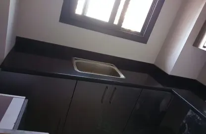 Apartment - 3 Bedrooms - 3 Bathrooms for rent in O West - 6 October Compounds - 6 October City - Giza