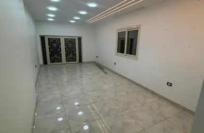 Office Space - Studio - 1 Bathroom for rent in Al Hegaz St. - Roxy - Heliopolis - Masr El Gedida - Cairo