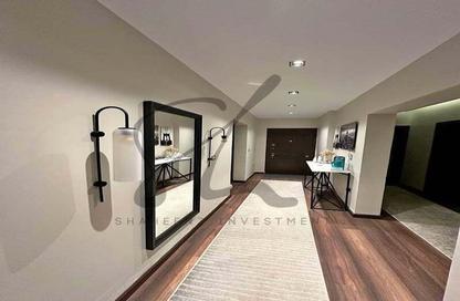 Apartment - 3 Bedrooms - 3 Bathrooms for sale in American University Housing District - 5th Settlement Compounds - The 5th Settlement - New Cairo City - Cairo