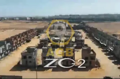فيلا - 5 غرف نوم - 6 حمامات للبيع في زايد جرينز 2 - زايد جرينز - مدينة زايد الجديدة - الشيخ زايد - الجيزة