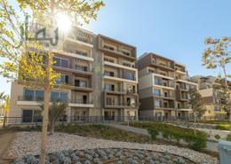Villa - 4 bedrooms - 3 bathrooms for للبيع in Palm Hills - Alexandria Compounds - Alexandria