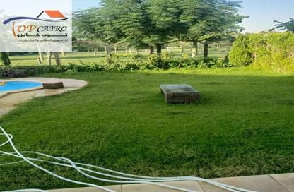 Villa - 5 Bedrooms - 5 Bathrooms for sale in Madinaty - Cairo