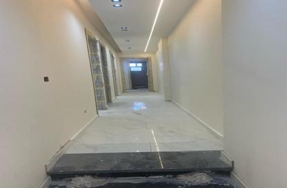 Apartment - 3 Bedrooms - 2 Bathrooms for sale in Al Andalus Buildings - Al Andalus District - New Cairo City - Cairo