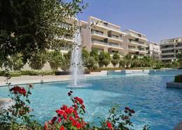 Penthouse - 4 bedrooms - 6 bathrooms for للبيع in Lake View Residence - 5th Settlement Compounds - The 5th Settlement - New Cairo City - Cairo