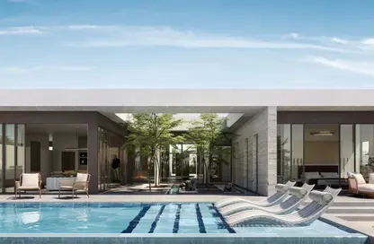 شقة - 2 غرف نوم - 3 حمامات للبيع في سولانا - مدينة زايد الجديدة - الشيخ زايد - الجيزة