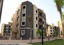 Apartment - 3 bedrooms - 3 bathrooms for للبيع in Sephora Heights - 5th Settlement Compounds - The 5th Settlement - New Cairo City - Cairo