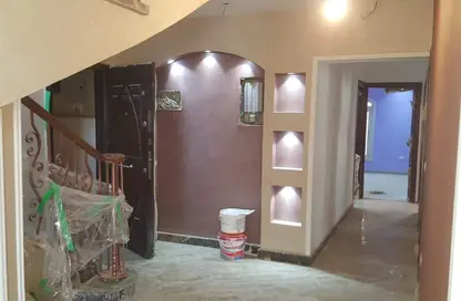 دوبلكس - 5 غرف نوم - 3 حمامات للبيع في الحي السابع - الشيخ زايد - الجيزة